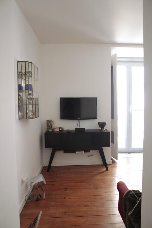Apartment Le Flat Santa Catarina Lisbon
