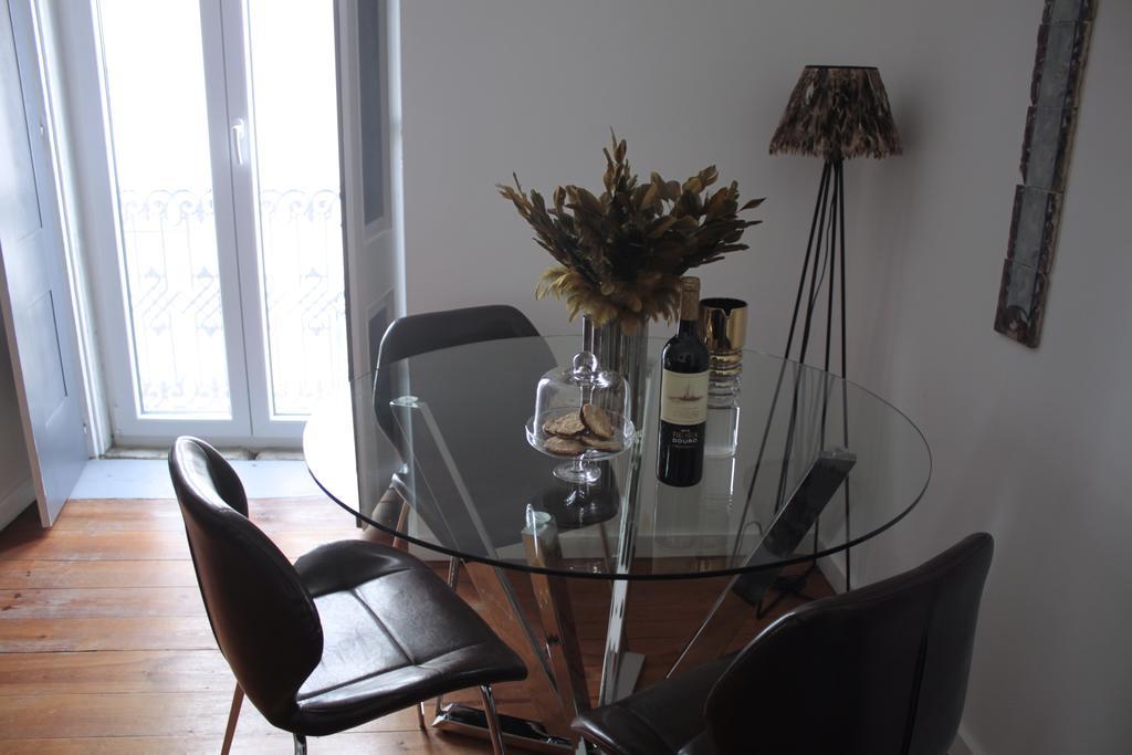 Apartment Le Flat Santa Catarina