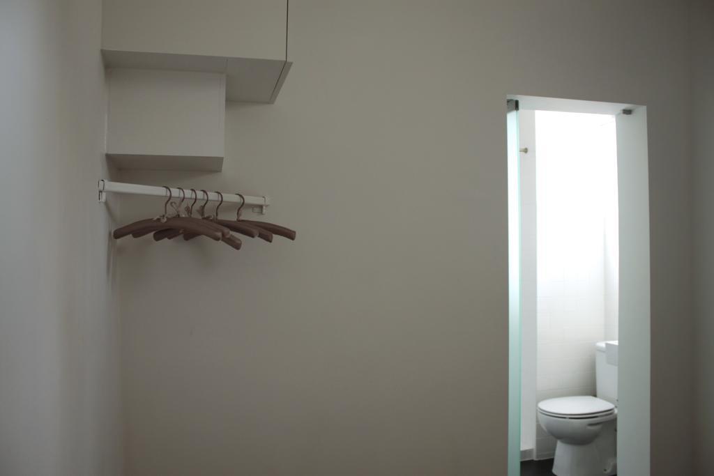 Apartment Le Flat Santa Catarina