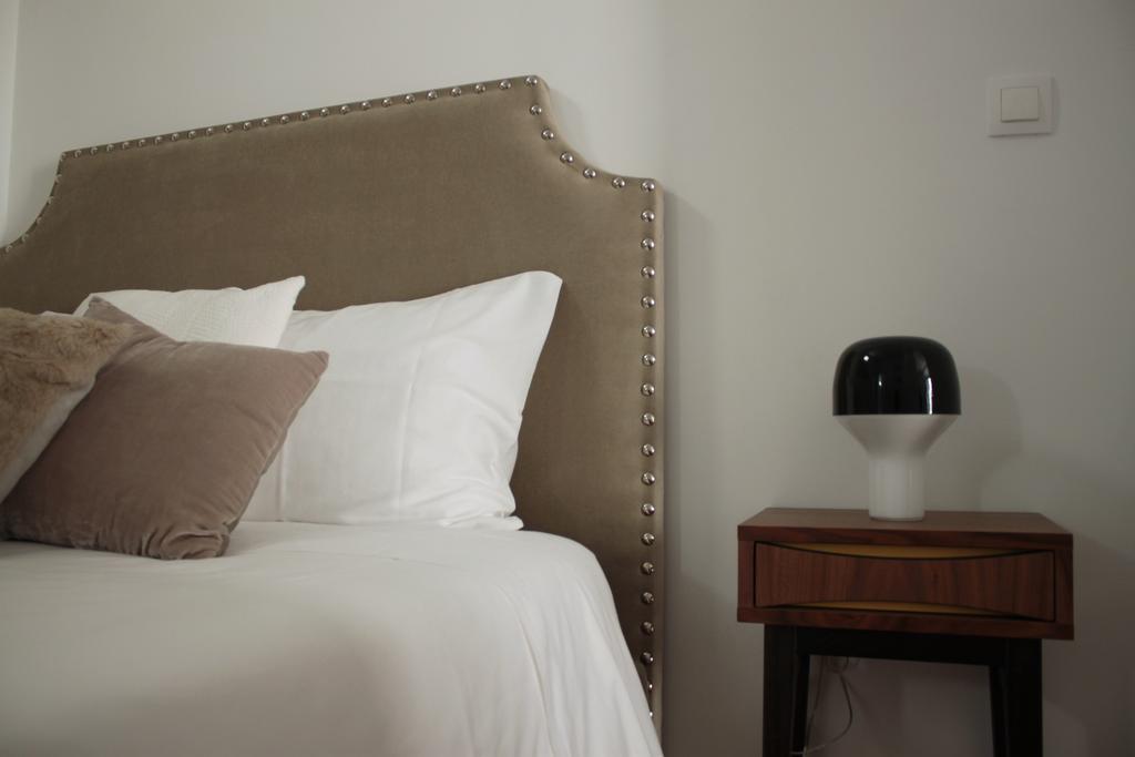 Le Flat Santa Catarina Apartment