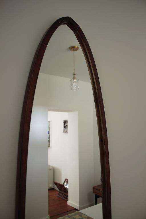 Le Flat Santa Catarina