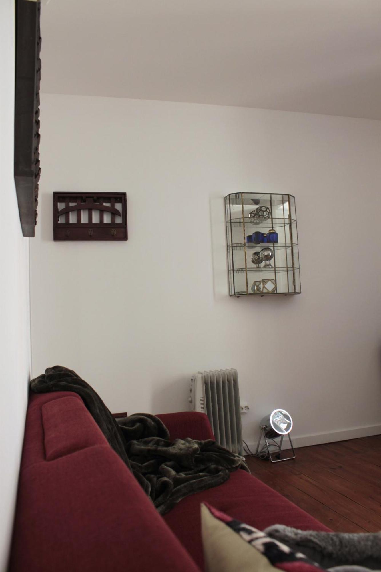 Apartment Le Flat Santa Catarina