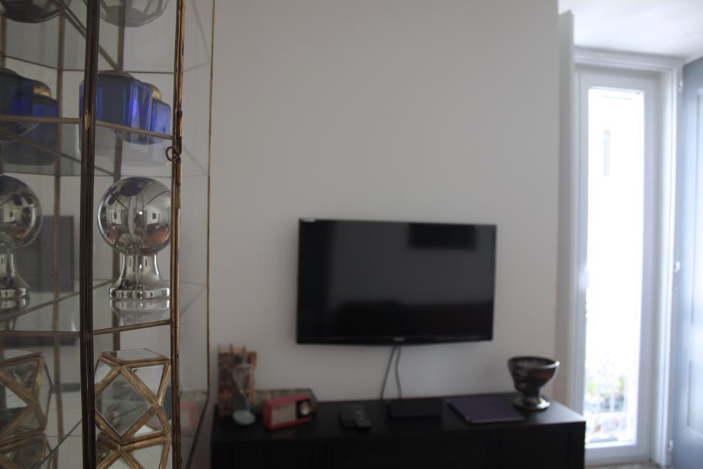 Le Flat Santa Catarina Apartment Lisbon
