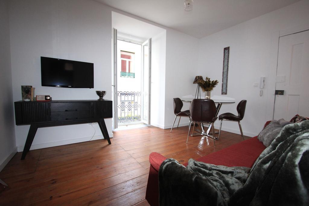 Le Flat Santa Catarina Apartment *