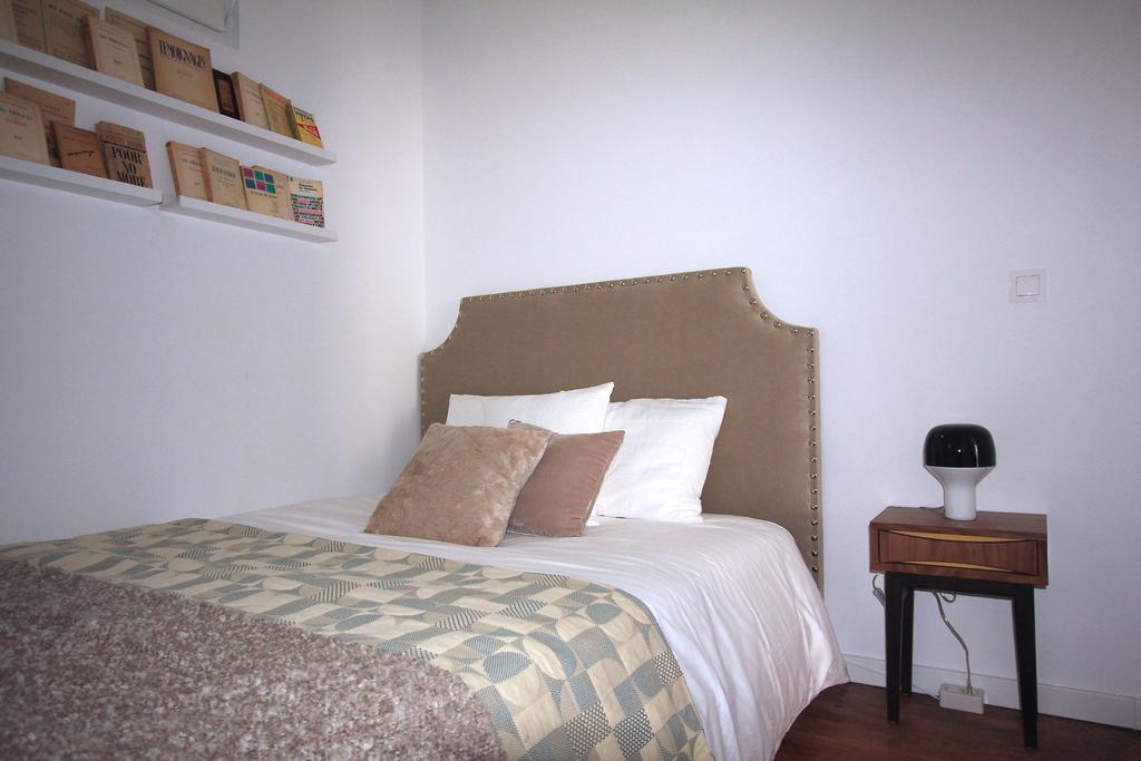 Le Flat Santa Catarina Lisbon
