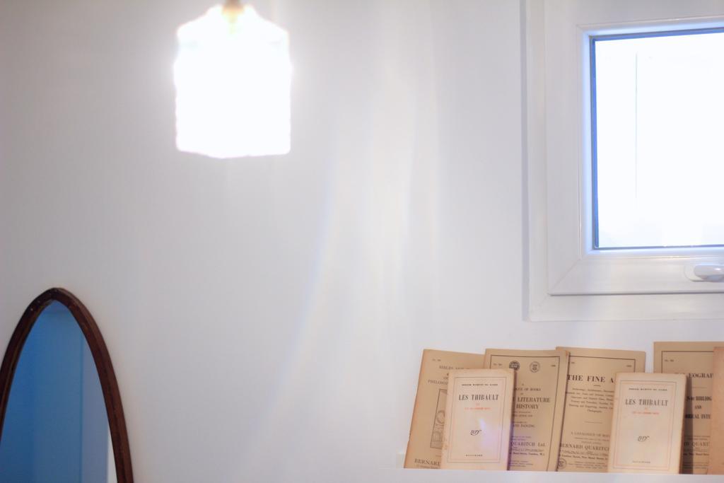 Le Flat Santa Catarina Apartment