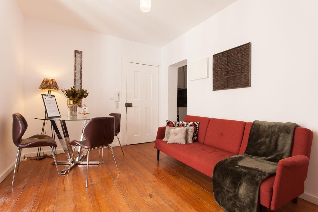 Apartment Le Flat Santa Catarina Lisbon