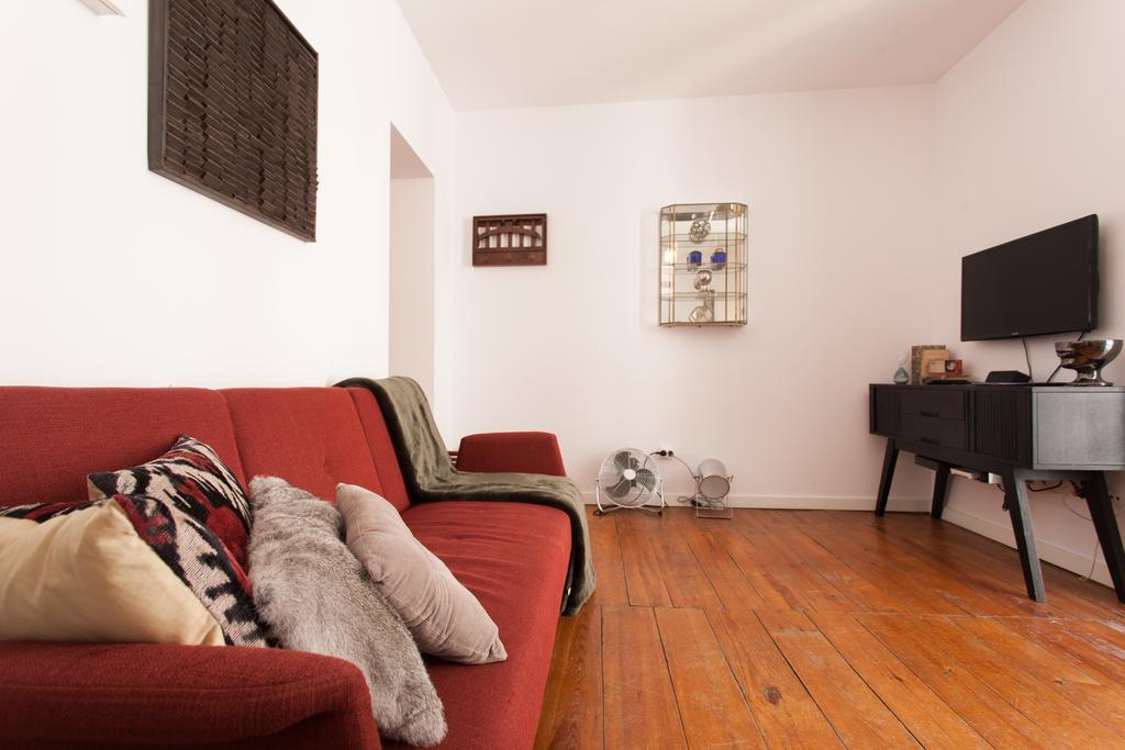 Apartment Le Flat Santa Catarina