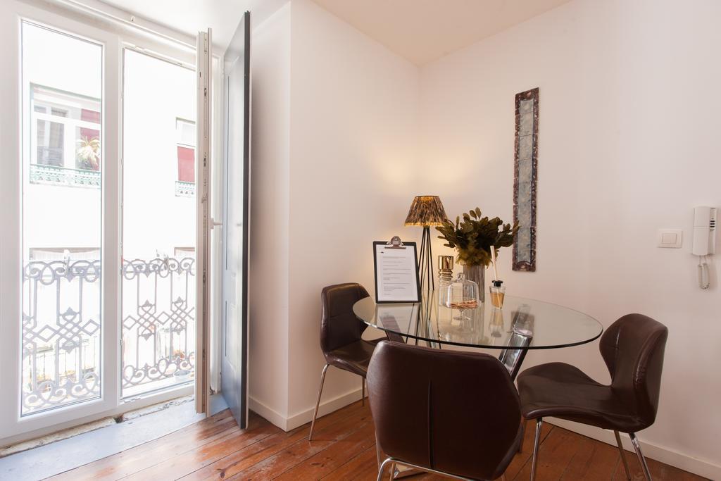 Apartment Le Flat Santa Catarina Lisbon