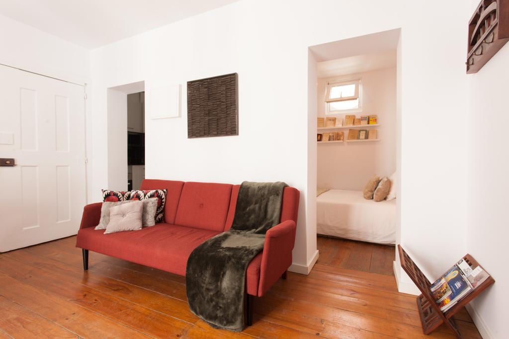 Apartment Le Flat Santa Catarina