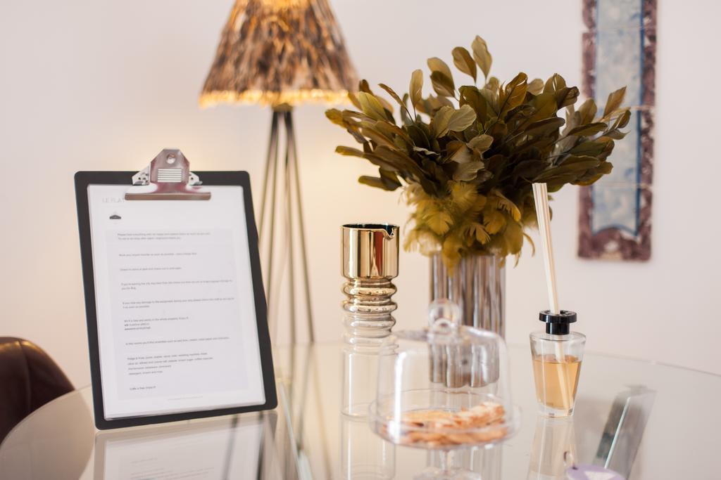 Le Flat Santa Catarina Lisbon