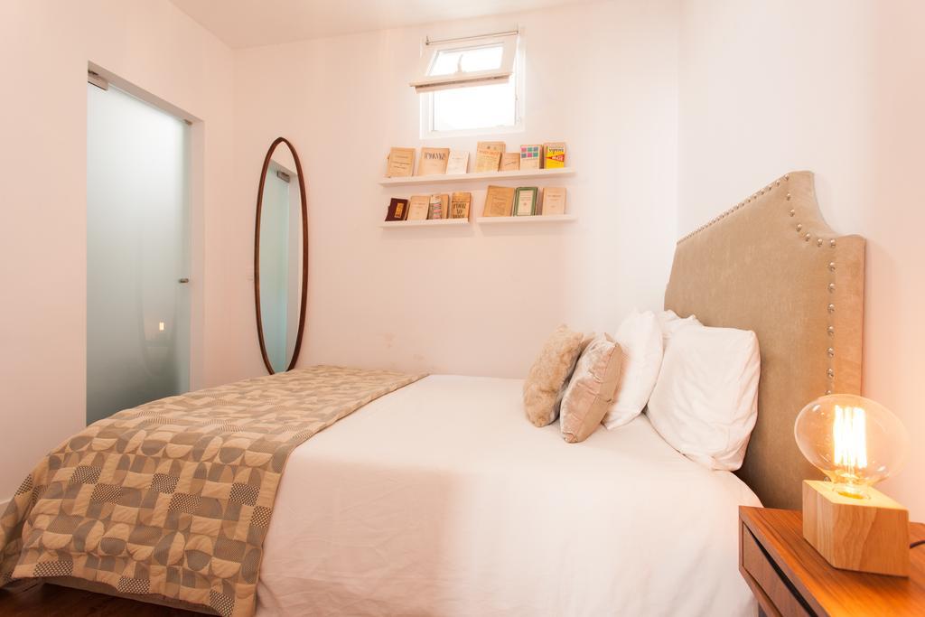 Le Flat Santa Catarina Lisbon