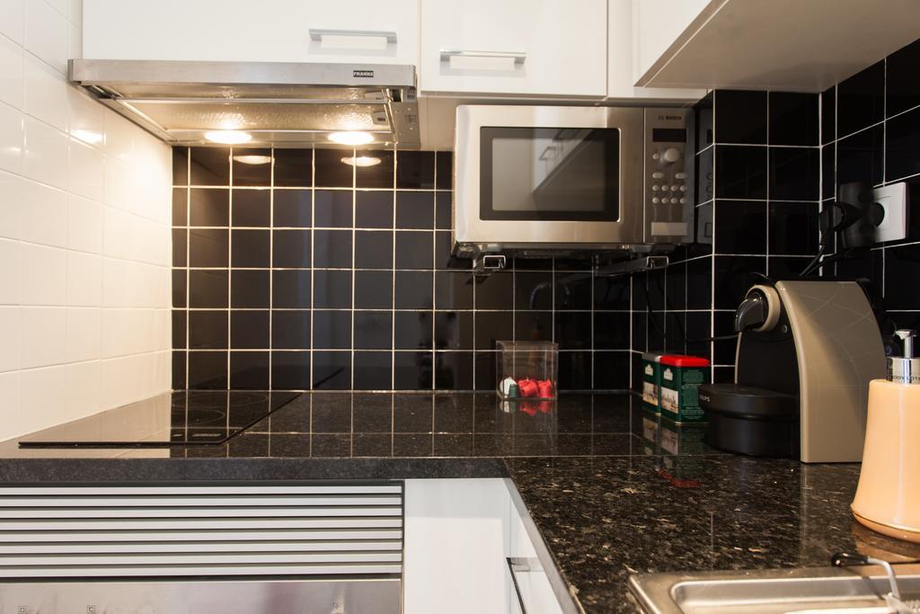Apartment Le Flat Santa Catarina *