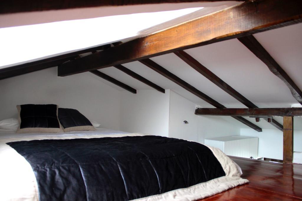 Le Flat Santa Catarina * Lisbon