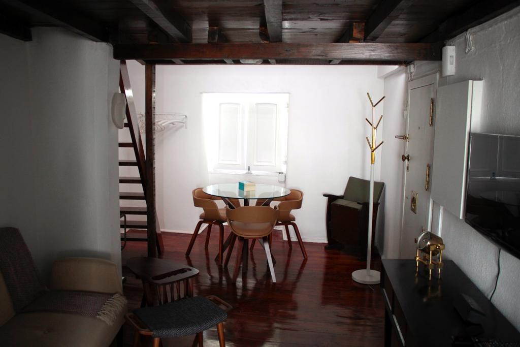 Apartment Le Flat Santa Catarina *