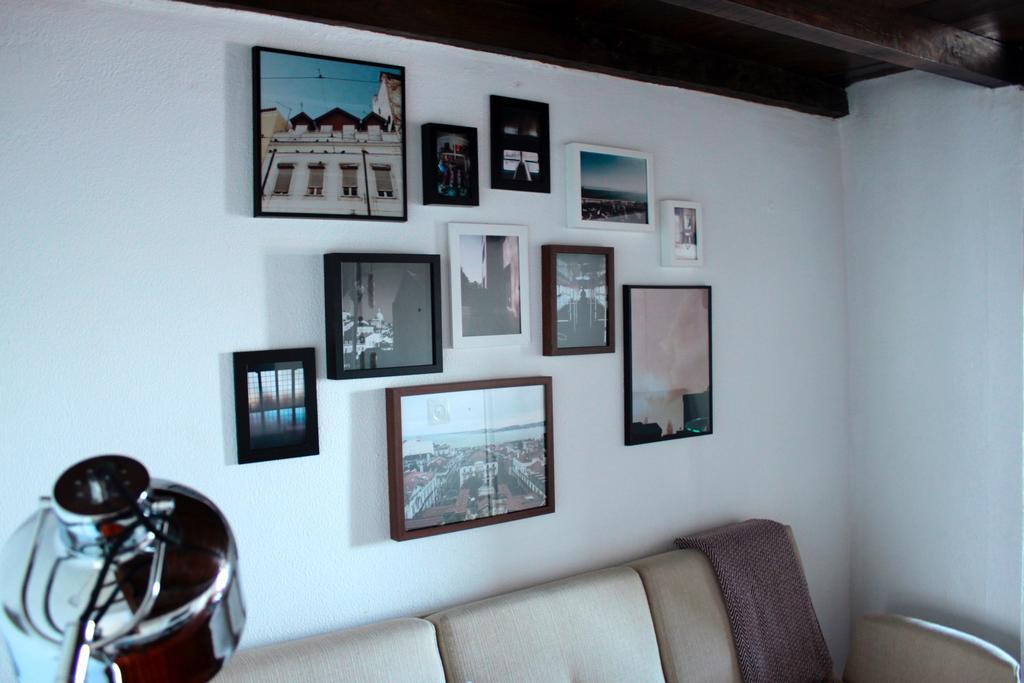 Apartment Le Flat Santa Catarina Lisbon