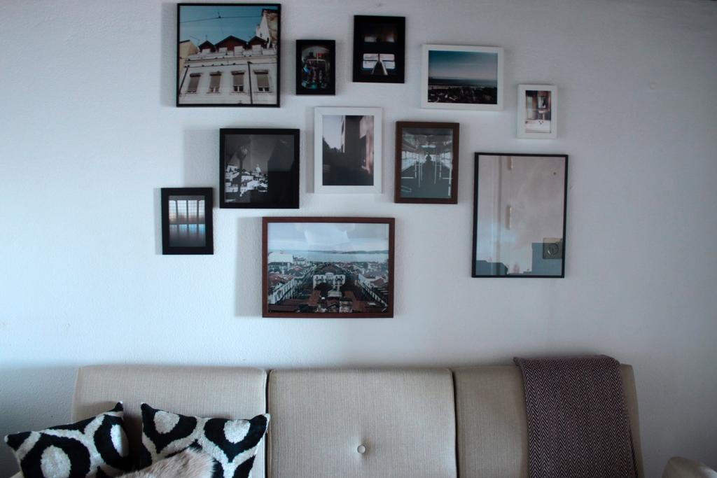 Le Flat Santa Catarina * Lisbon